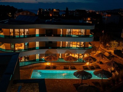 Apartment Lisbon Suite P3 - Outdoor photo 9