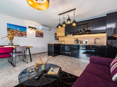 Apartment Lisbon Suite P3 - Features photo 21