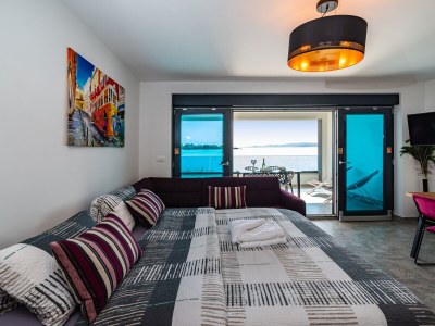 Apartment Lisbon Suite P3 - Features photo 22