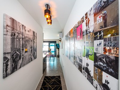 Apartment Lisbon Suite P3 - Features photo 23