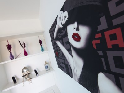 Apartment Lisbon Suite P3 - Features photo 25