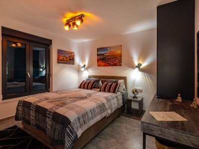 Apartment Lisbon Suite P3 - Features photo 26