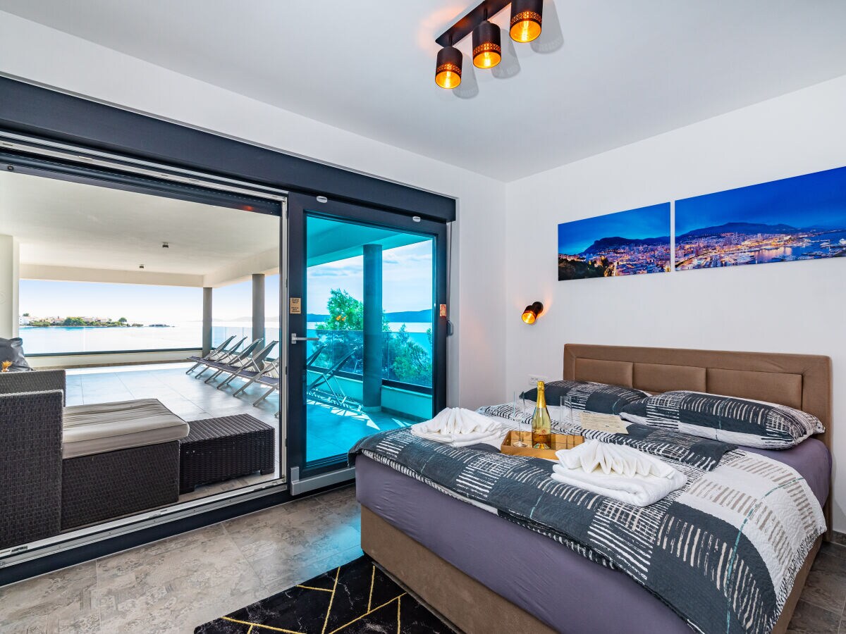 Apartment Penthouse Monaco - Outdoor photo 3