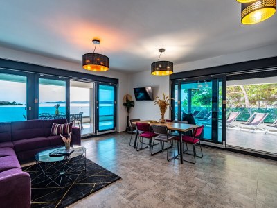 Apartment Penthouse Monaco - Outdoor photo 2