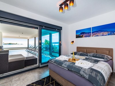 Apartment Penthouse Monaco - Outdoor photo 3