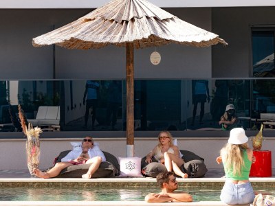 Apartment Penthouse Monaco - Outdoor photo 8