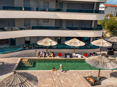 Apartment Penthouse Monaco - Outdoor photo 9