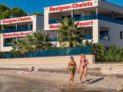 Apartment Penthouse Monaco - Outdoor photo 10