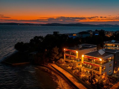 Apartment Penthouse Monaco - Outdoor photo 15