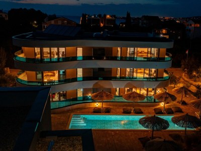 Apartment Penthouse Monaco - Outdoor photo 18