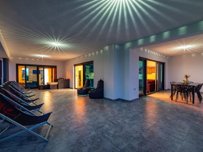 Apartment Penthouse Monaco - Outdoor photo 21