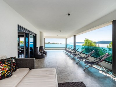 Apartment Penthouse Monaco - Outdoor photo 23