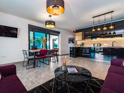 Apartment Penthouse Monaco - Features photo 26