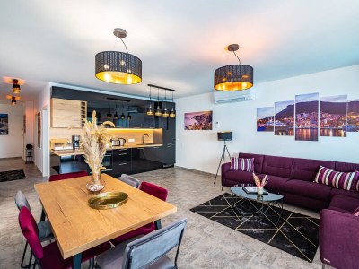 Apartment Penthouse Monaco - Features photo 27