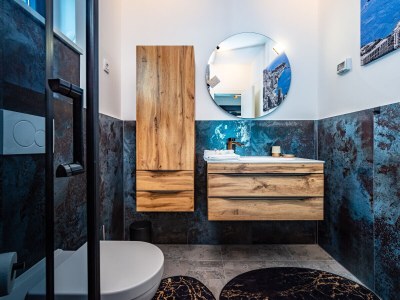 Apartment Penthouse Monaco - Features photo 29