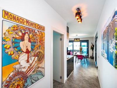 Apartment Penthouse Monaco - Features photo 30