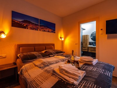 Apartment Penthouse Monaco - Features photo 31