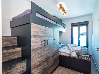 Apartment Penthouse Monaco - Features photo 32