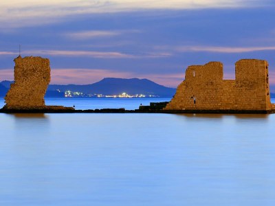 Apartment Penthouse Monaco - Environment photo 35