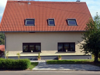 Holiday apartment Landhaus Grimburg - Outdoor photo 2