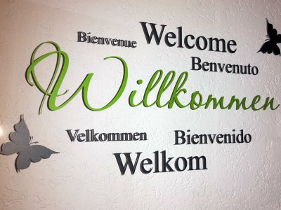 Holiday apartment Landhaus Grimburg - Features photo 7