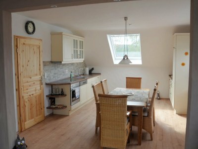 Holiday apartment Landhaus Grimburg - Features photo 8