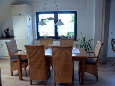 Holiday apartment Landhaus Grimburg - Features photo 9