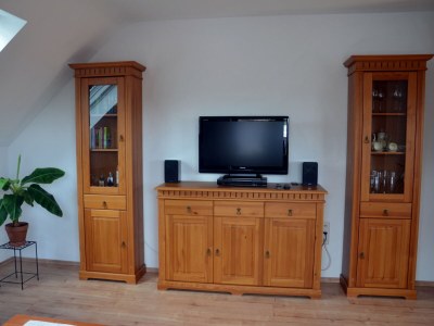 Holiday apartment Landhaus Grimburg - Features photo 10