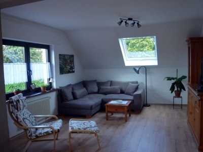 Holiday apartment Landhaus Grimburg - Features photo 11