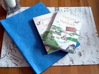 Holiday apartment Landhaus Grimburg - Features photo 13