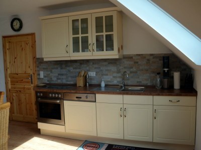 Holiday apartment Landhaus Grimburg - Features photo 15