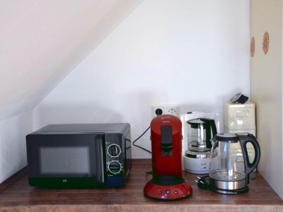 Holiday apartment Landhaus Grimburg - Features photo 17