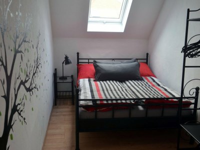 Holiday apartment Landhaus Grimburg - Features photo 18