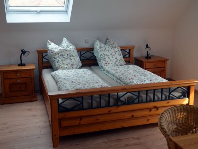 Holiday apartment Landhaus Grimburg - Features photo 20