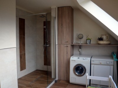 Holiday apartment Landhaus Grimburg - Features photo 21