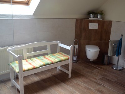 Holiday apartment Landhaus Grimburg - Features photo 22