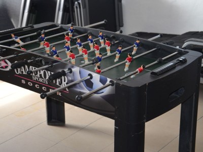 Holiday apartment Landhaus Grimburg - Features photo 26