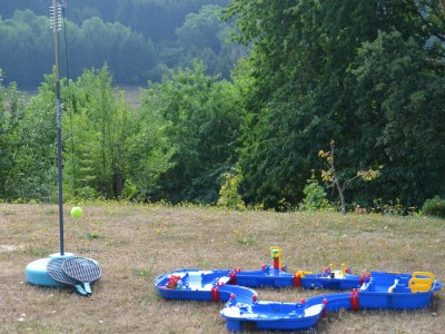 Holiday apartment Landhaus Grimburg - Features photo 27