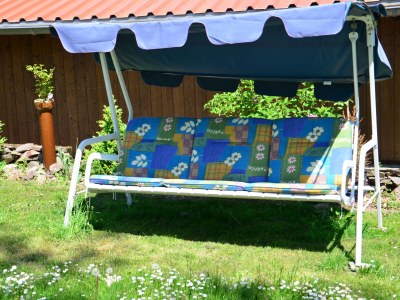 Holiday apartment Landhaus Grimburg - Features photo 28