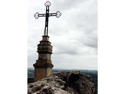 Holiday apartment Landhaus Grimburg - Environment photo 38