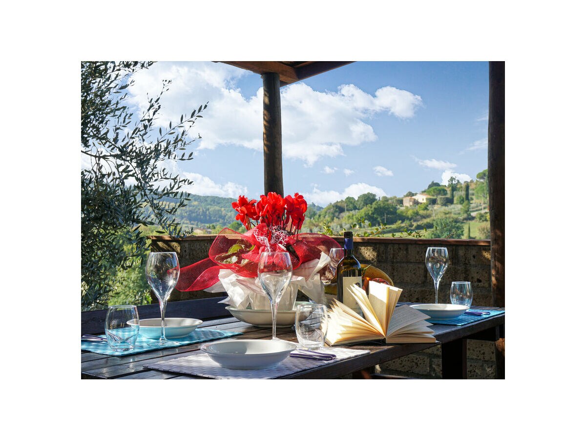 Villa La Melatina - Outdoor photo 4