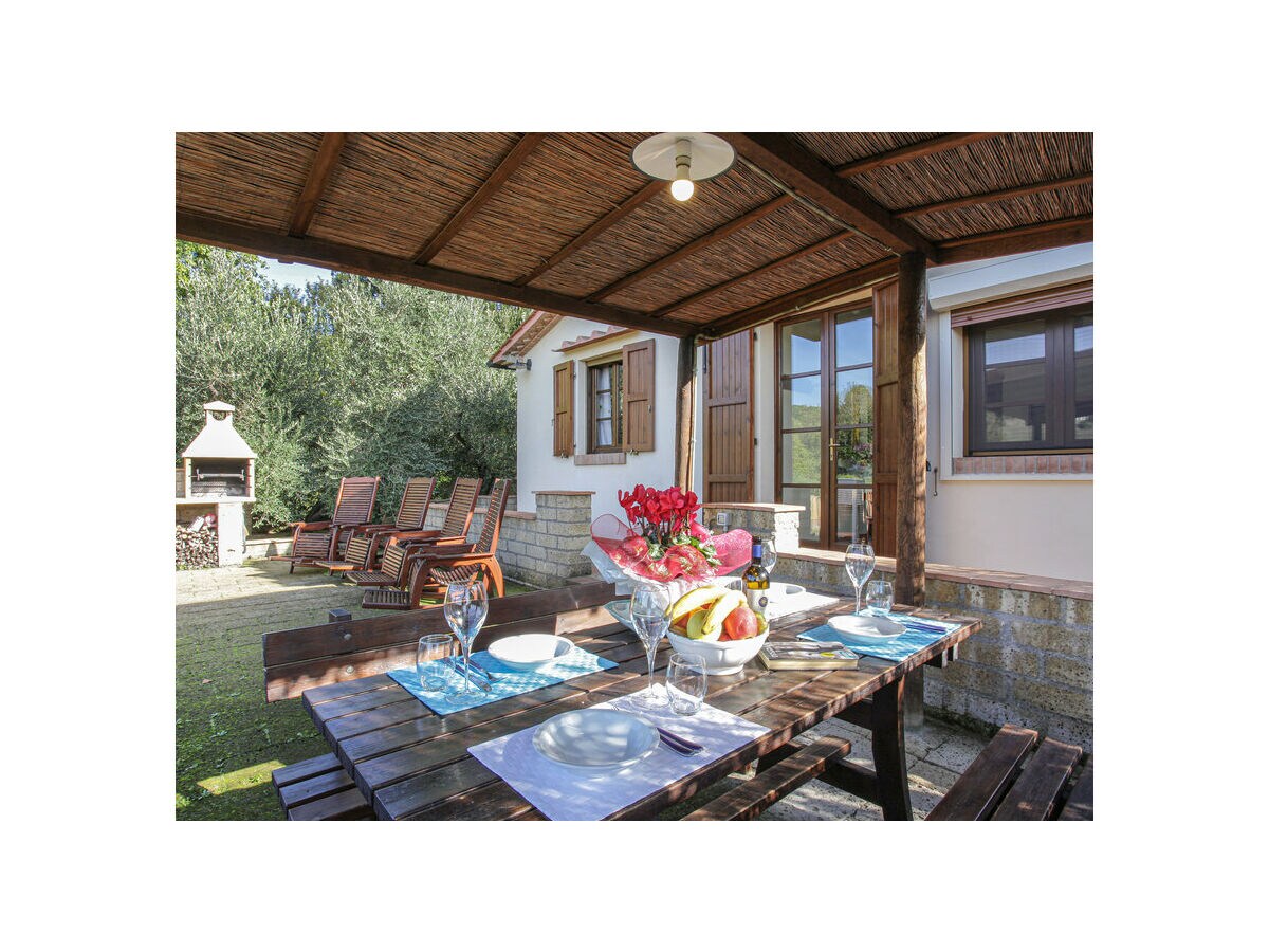 Villa La Melatina - Outdoor photo 5