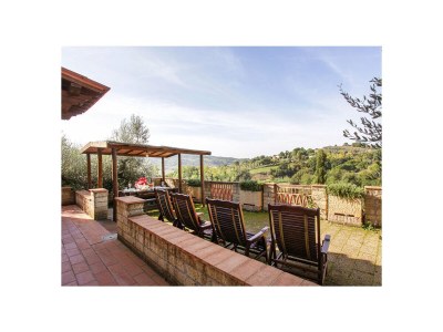 Villa La Melatina - Outdoor photo 2