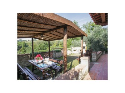 Villa La Melatina - Outdoor photo 3