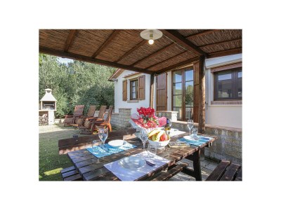 Villa La Melatina - Outdoor photo 5