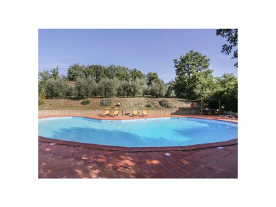 Villa La Melatina - Outdoor photo 7