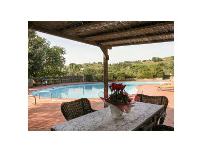 Villa La Melatina - Outdoor photo 8