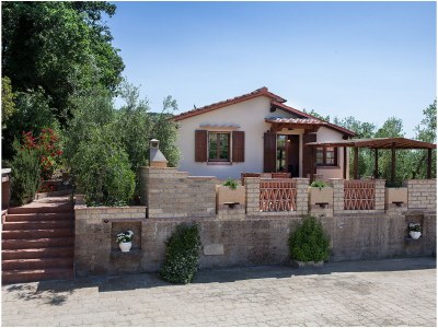 Villa La Melatina - Outdoor photo 9