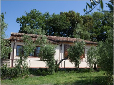 Villa La Melatina - Outdoor photo 10