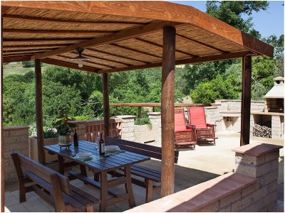 Villa La Melatina - Outdoor photo 11